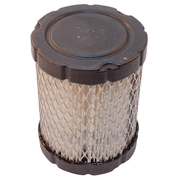 Stens Air Filter For Briggs & Stratton Engines 215802 215805 215807 102-016 - main
